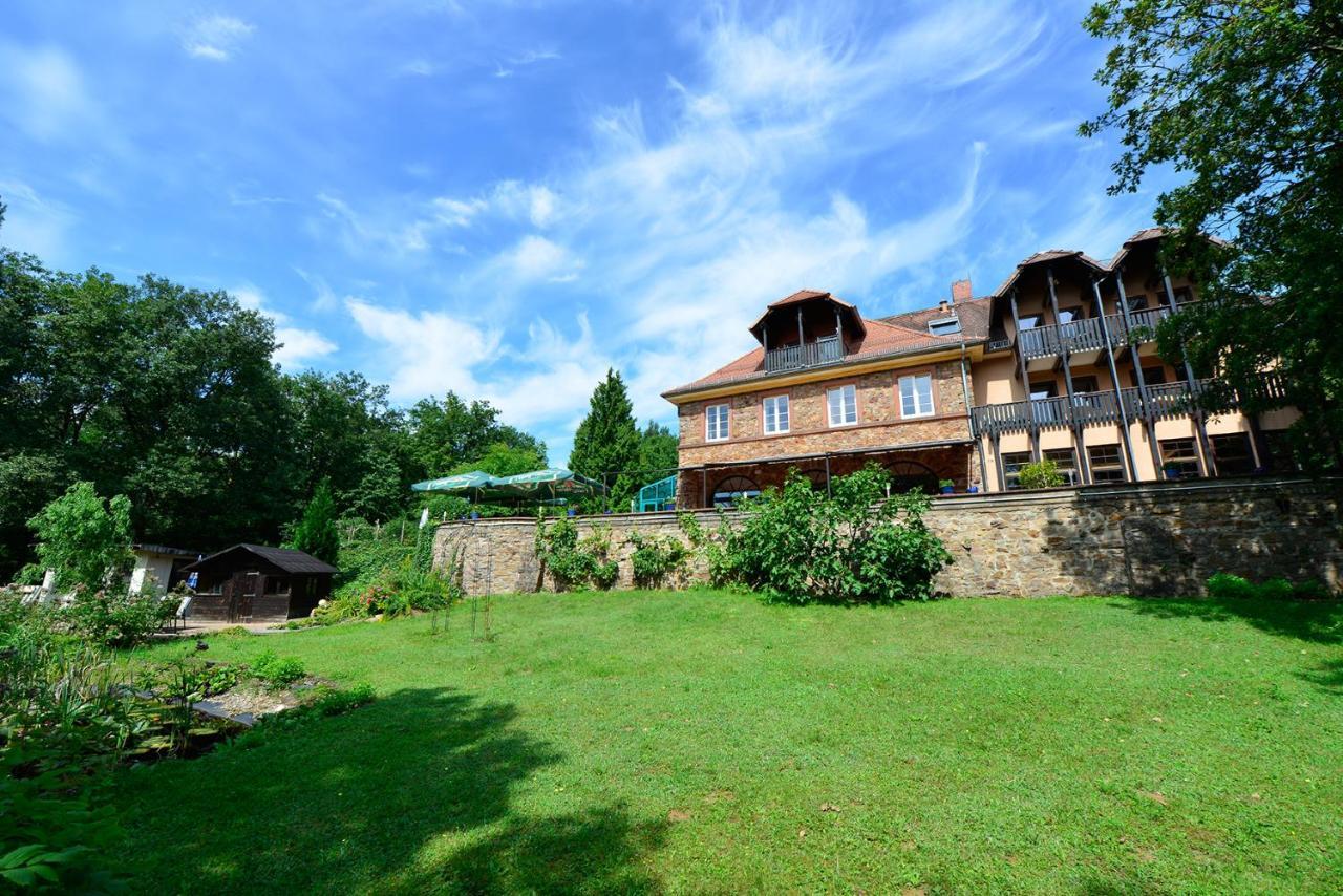 Bb Haus Neugebauer Garni Hotel Geisenheim Exterior foto