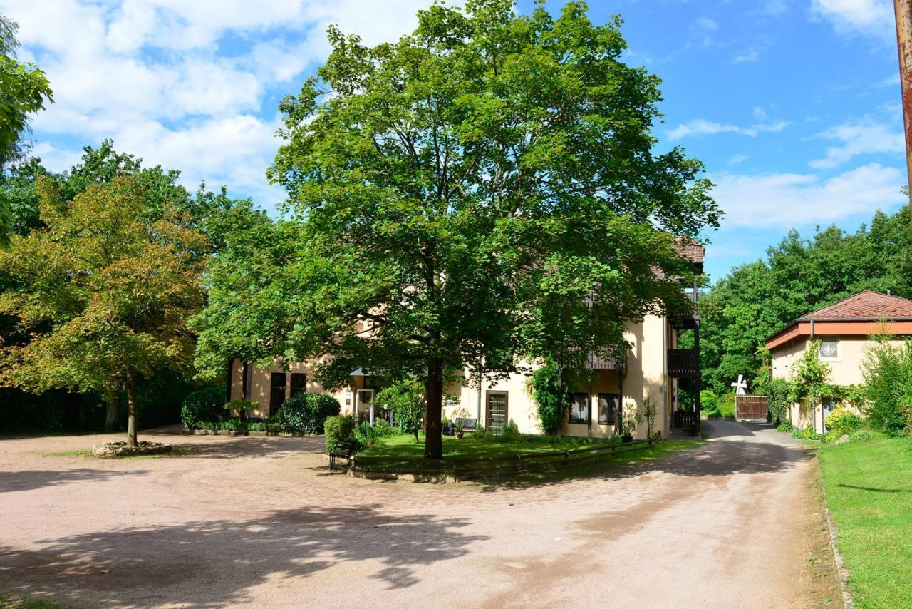 Bb Haus Neugebauer Garni Hotel Geisenheim Exterior foto