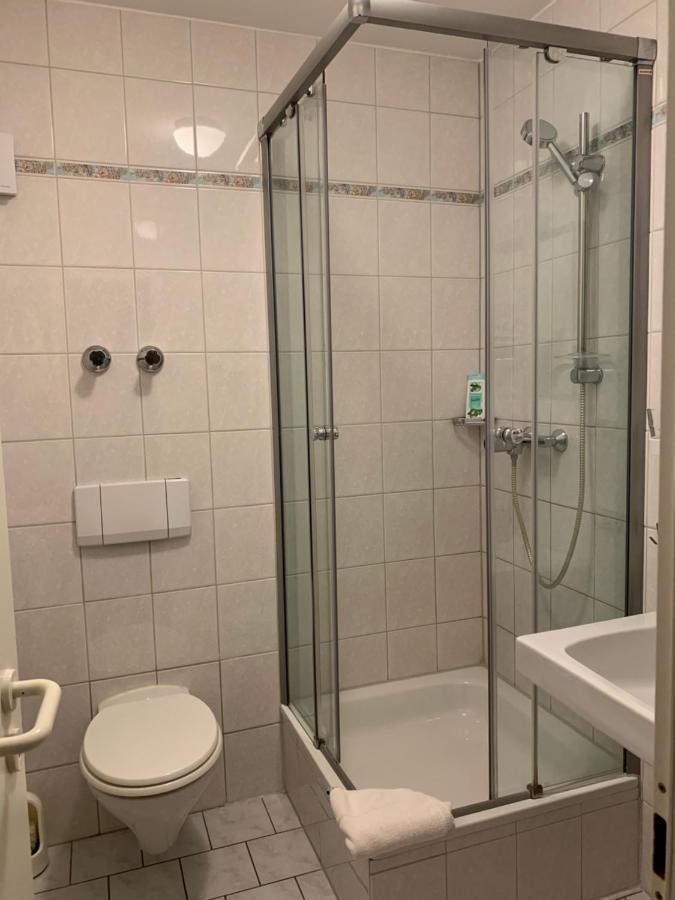 Bb Haus Neugebauer Garni Hotel Geisenheim Exterior foto