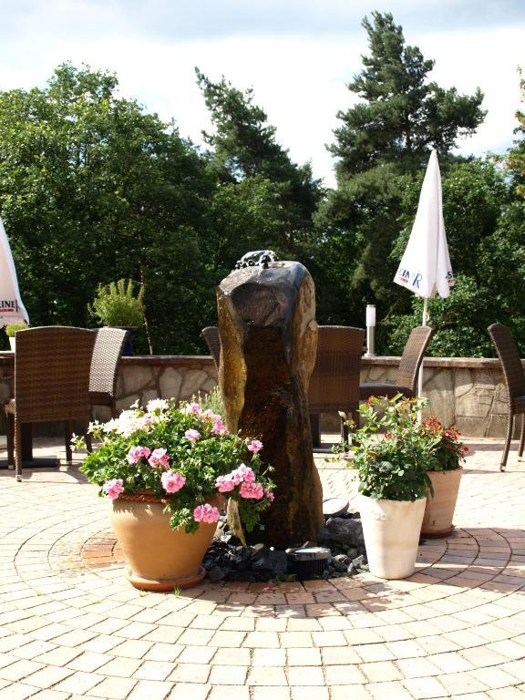 Bb Haus Neugebauer Garni Hotel Geisenheim Exterior foto