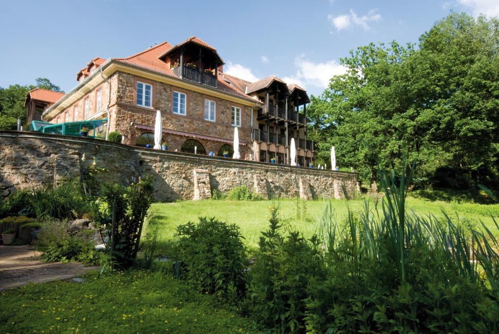 Bb Haus Neugebauer Garni Hotel Geisenheim Exterior foto