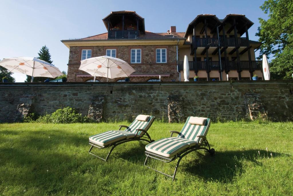 Bb Haus Neugebauer Garni Hotel Geisenheim Exterior foto