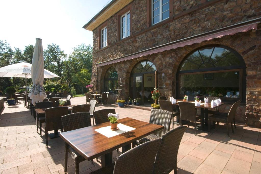 Bb Haus Neugebauer Garni Hotel Geisenheim Exterior foto