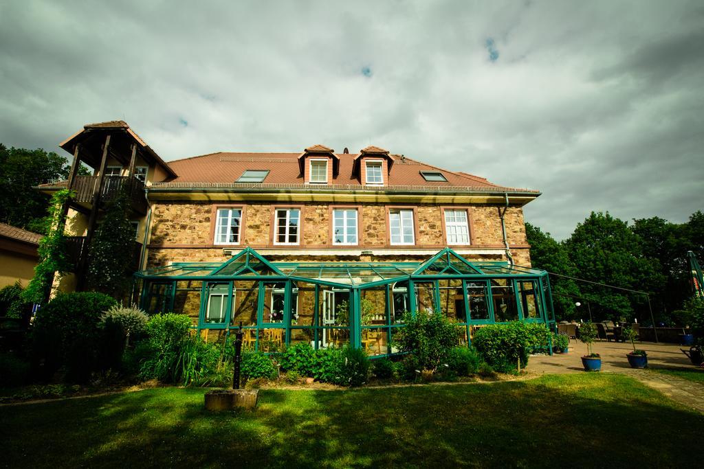 Bb Haus Neugebauer Garni Hotel Geisenheim Exterior foto